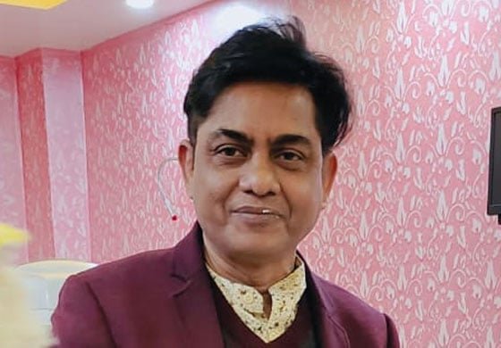 Rajesh Mehta