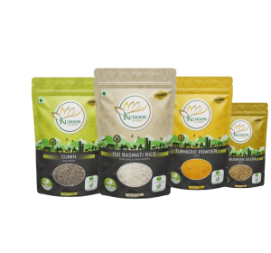 Kuhoo’s Alchemy Signature Essentials Combo